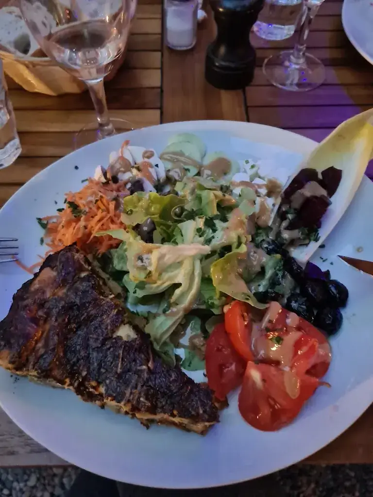 Menu_Chez Charlotte - Restaurant Aix en Provence_Aix-en-Provence_image_8