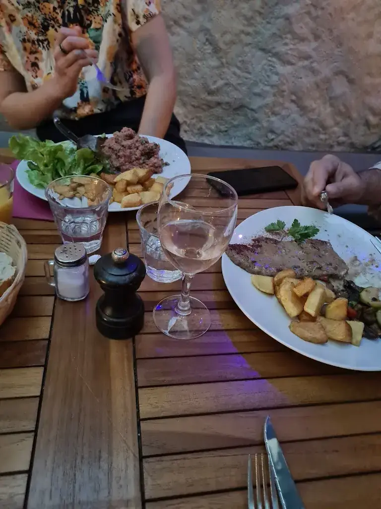 Menu_Chez Charlotte - Restaurant Aix en Provence_Aix-en-Provence_image_9