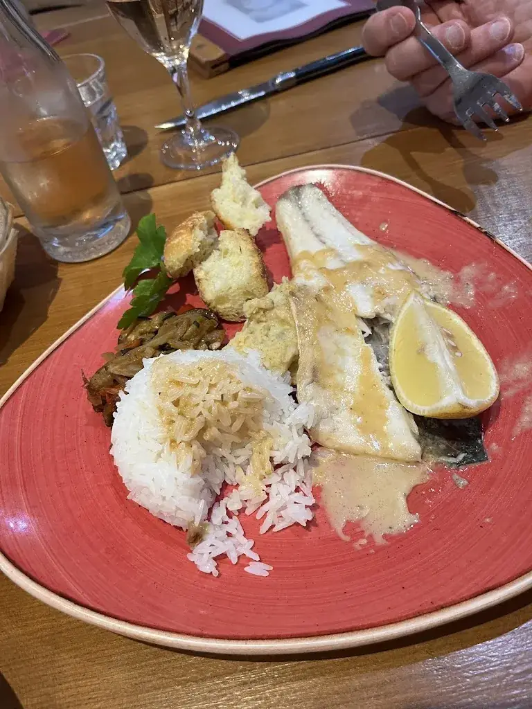 Tara Stevens_Chez Charlotte - Restaurant Aix en Provence_Aix-en-Provence_review