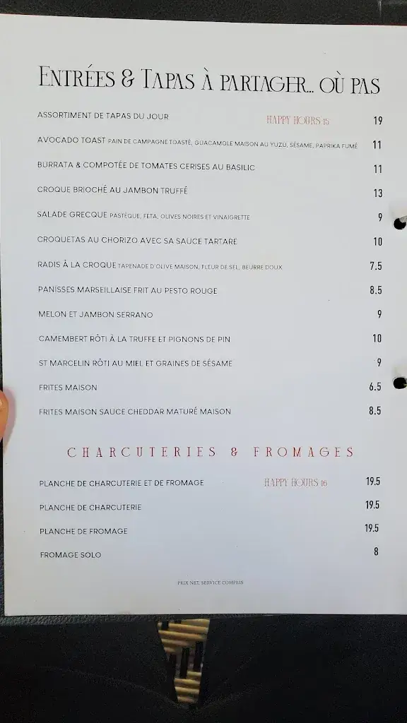 Menu_Faubourg 46_Aix-en-Provence_image_3