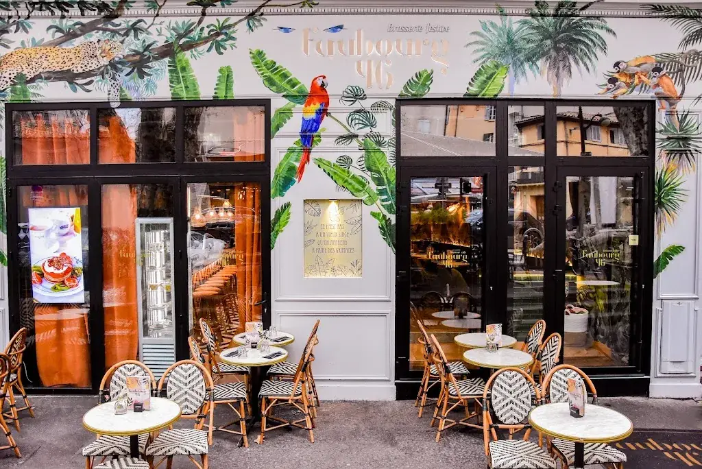 Faubourg 46_Aix-en-Provence_slider_image_1