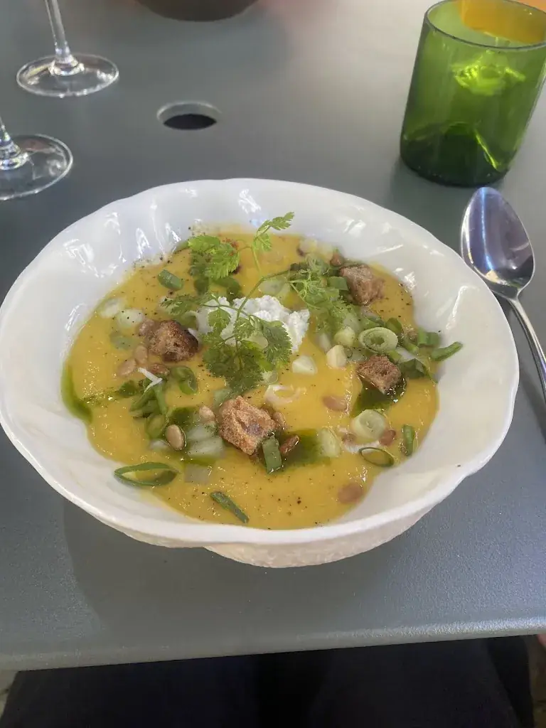 Joanna Biondi_Grenache_Aix-en-Provence_review