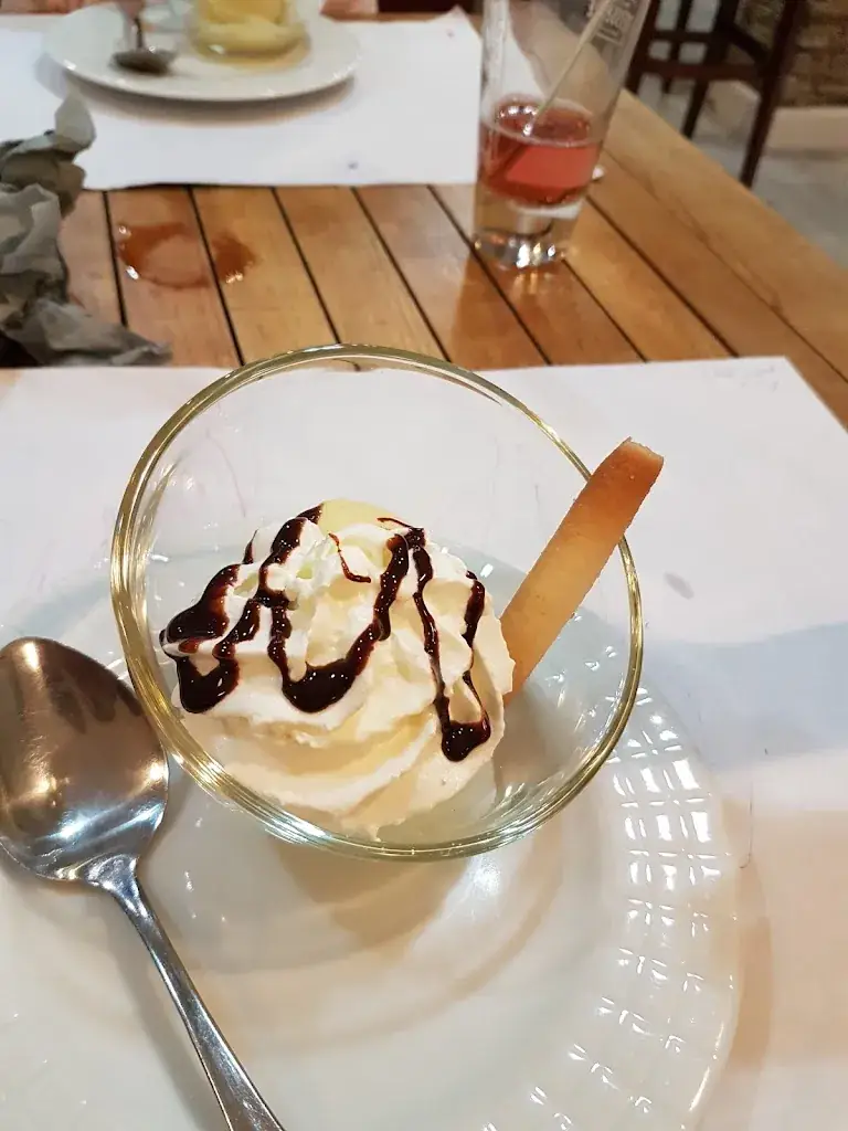 Menu_Restaurant La Columelle_Néris-les-Bains_immagine_6