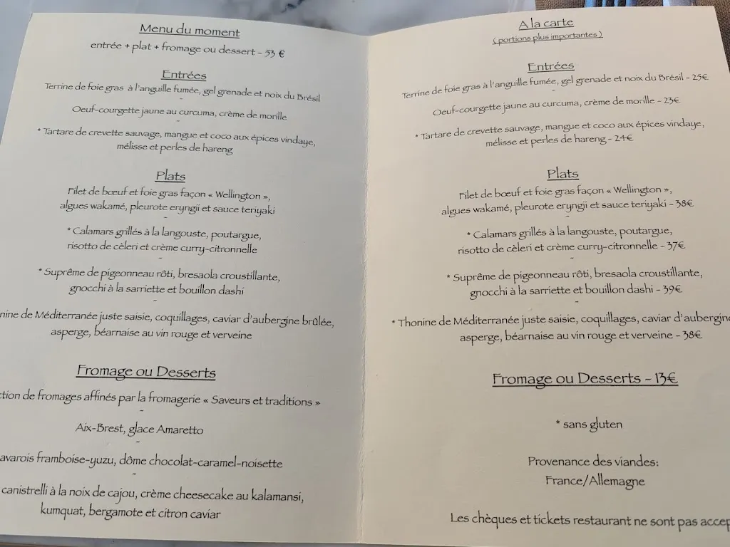 Menu_Le Poivre d'Ane_Aix-en-Provence_image_1