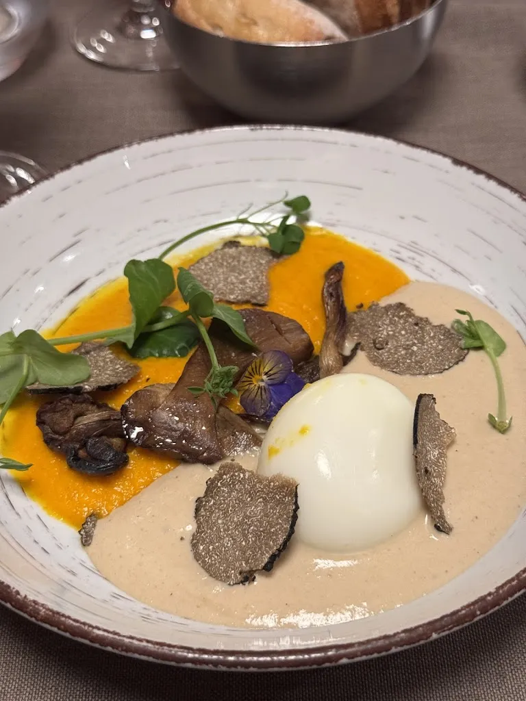 Arturas Overas_Le Poivre d'Ane_Aix-en-Provence_review