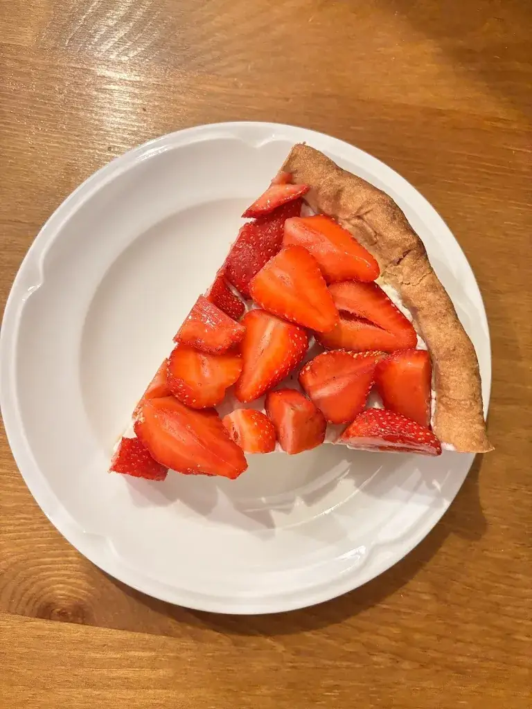 Menu_Les Galinas - La Table Provençale_Aix-en-Provence_immagine_6