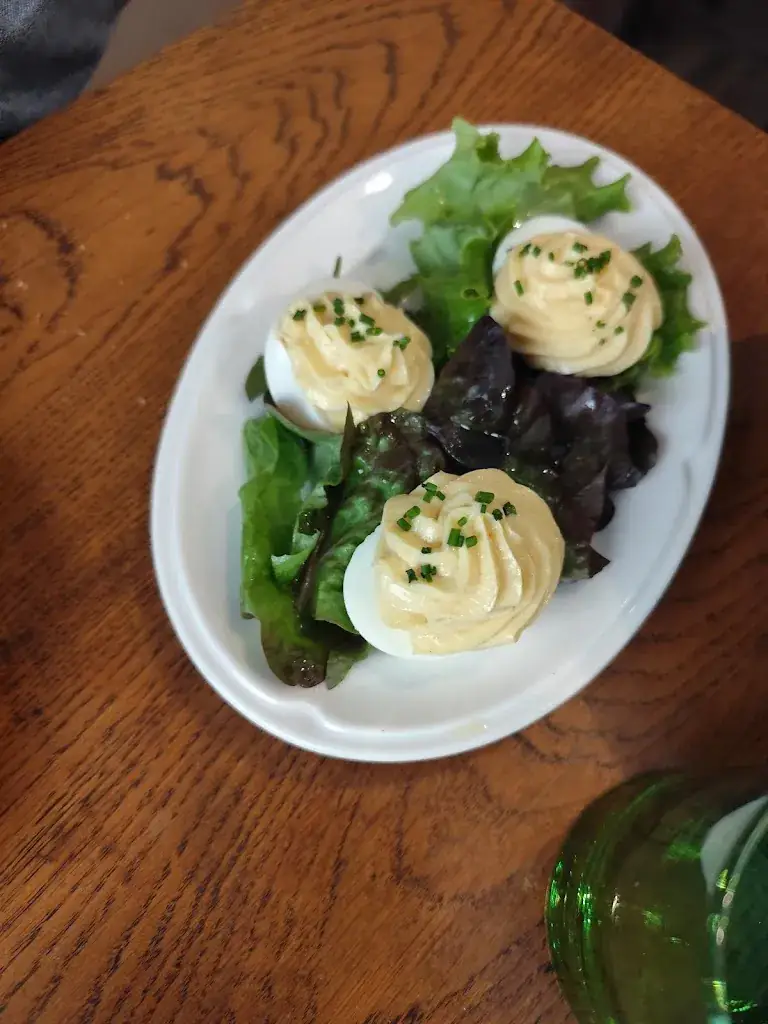 Menu_Les Galinas - La Table Provençale_Aix-en-Provence_immagine_9