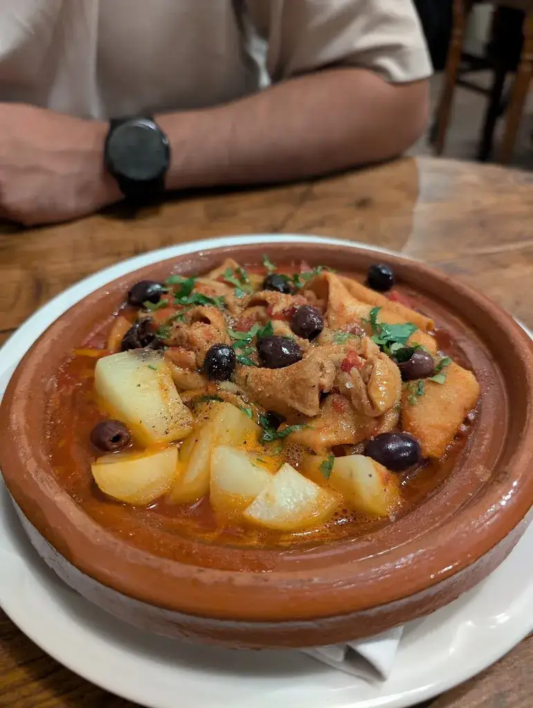 Ashwita Bangera_Les Galinas - La Table Provençale_Aix-en-Provence_recensione