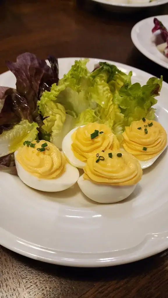 Sani Ario_Les Galinas - La Table Provençale_Aix-en-Provence_recensione