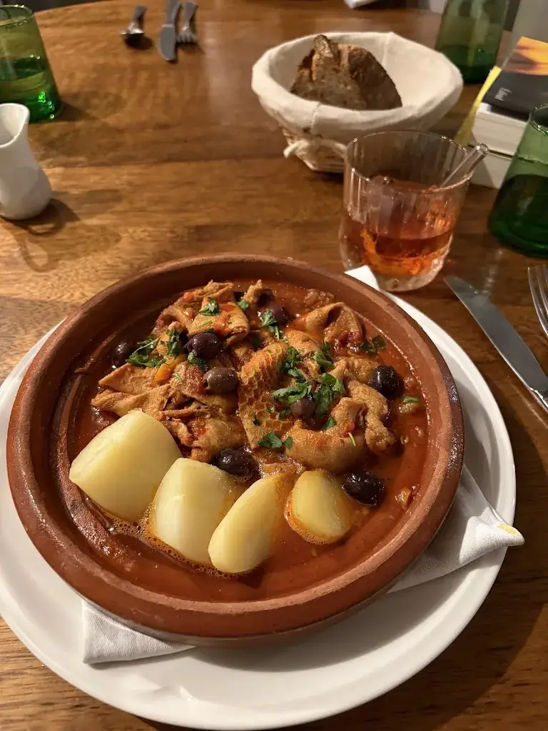 L W_Les Galinas - La Table Provençale_Aix-en-Provence_recensione