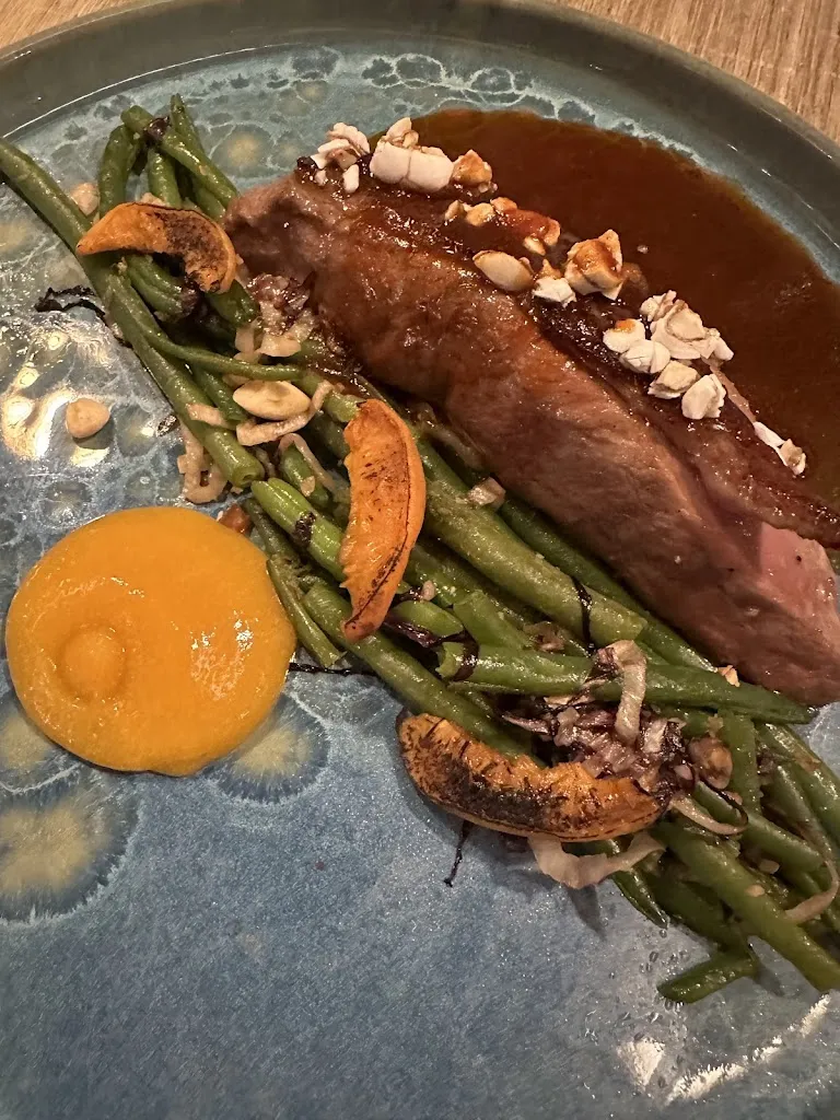 Brianna Park_Côté Cour_Aix-en-Provence_Bewertung