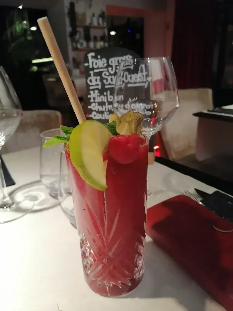 Menu_L'Opéra Restaurant Bistronomique_Aix-en-Provence_image_5