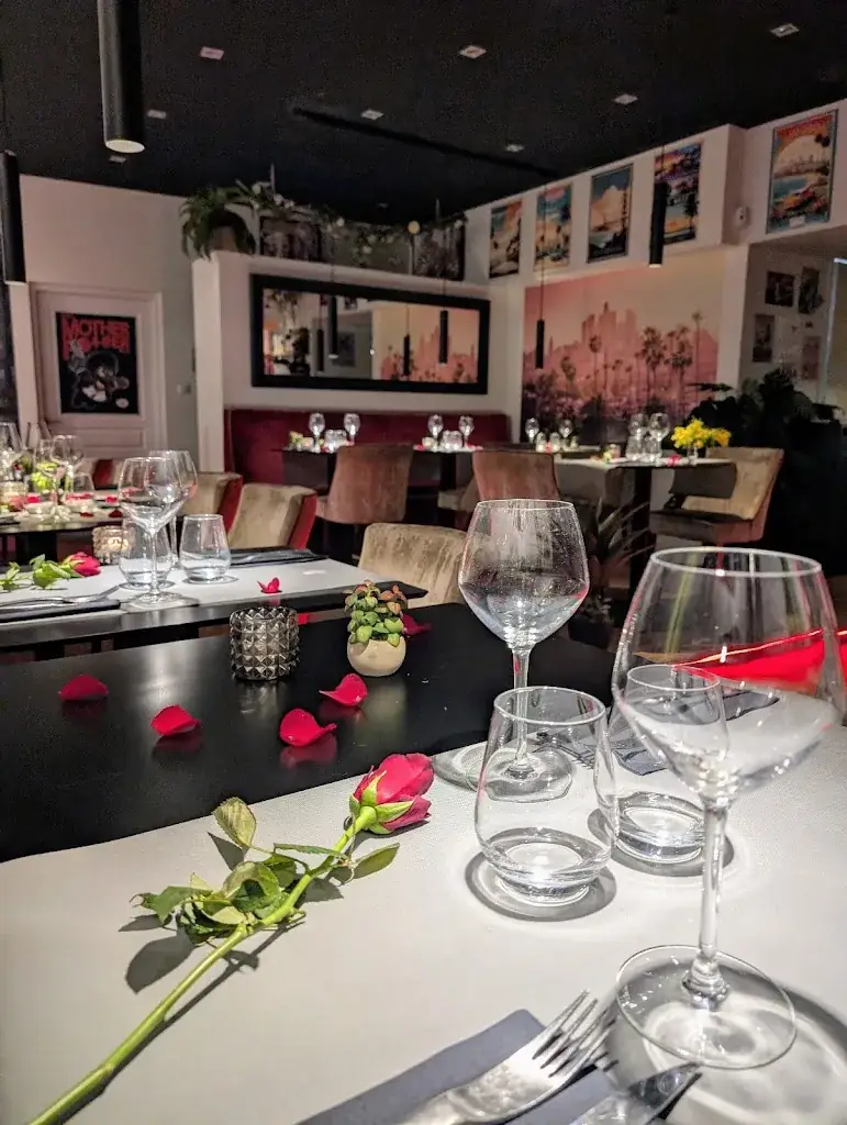 L'Opéra Restaurant Bistronomique_Aix-en-Provence_slider_image_2