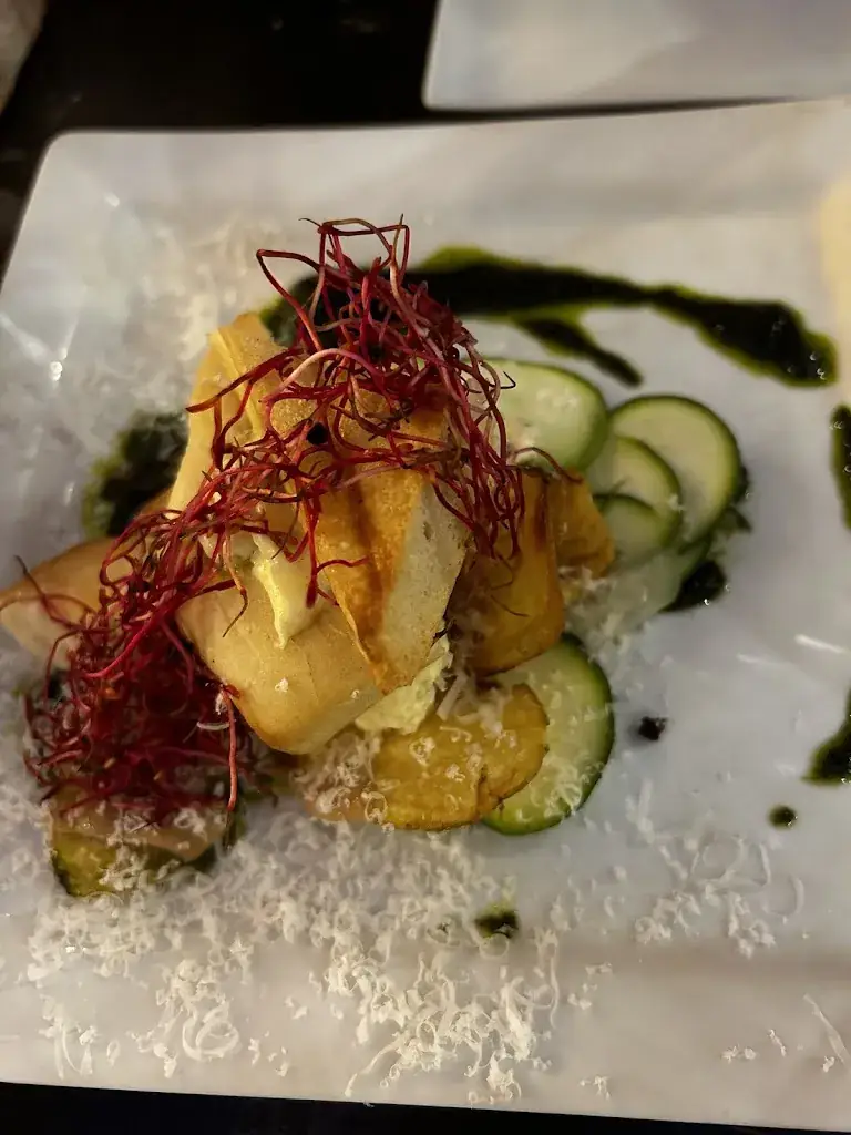 Menü_Le Patio_Aix-en-Provence_Bild_5