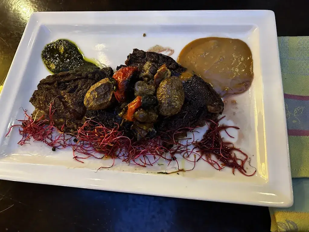 Menü_Le Patio_Aix-en-Provence_Bild_9