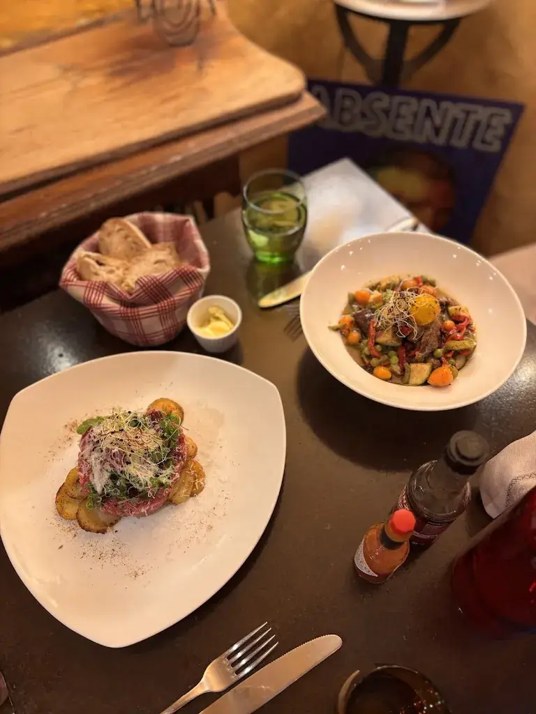 N K_Le Patio_Aix-en-Provence_Bewertung