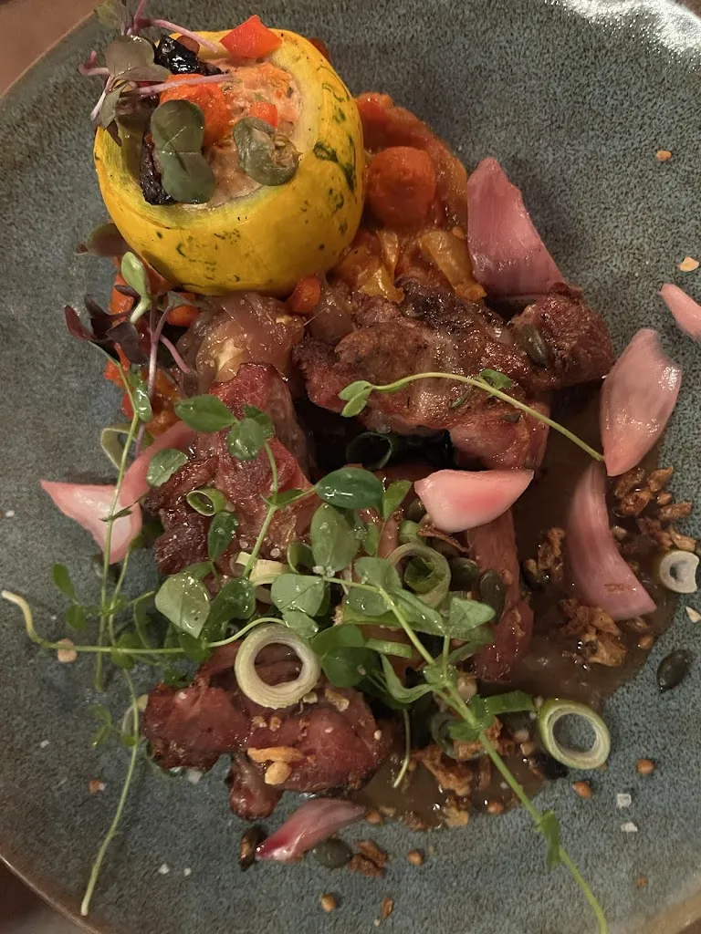 Menu_La Petite Ferme_Aix-en-Provence_image_7