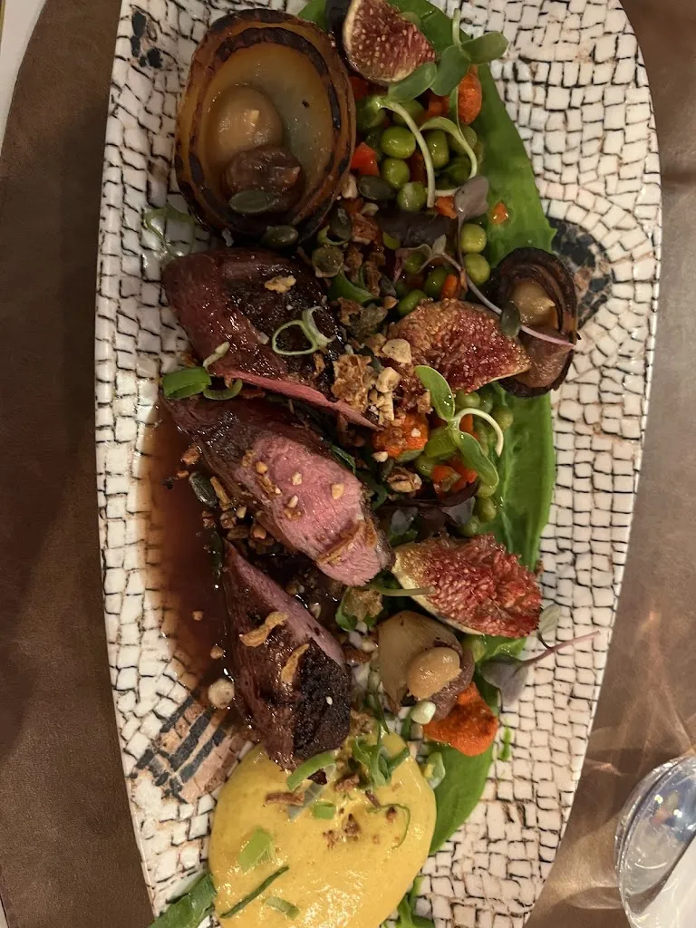 Menu_La Petite Ferme_Aix-en-Provence_image_8