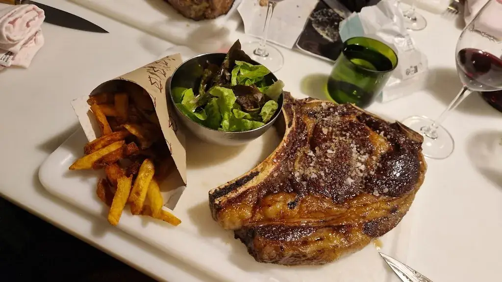 Menu_MAISON CARNE AIX_Aix-en-Provence_image_5