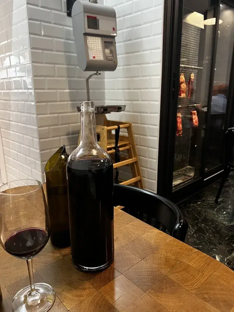 Menu_MAISON CARNE AIX_Aix-en-Provence_image_6