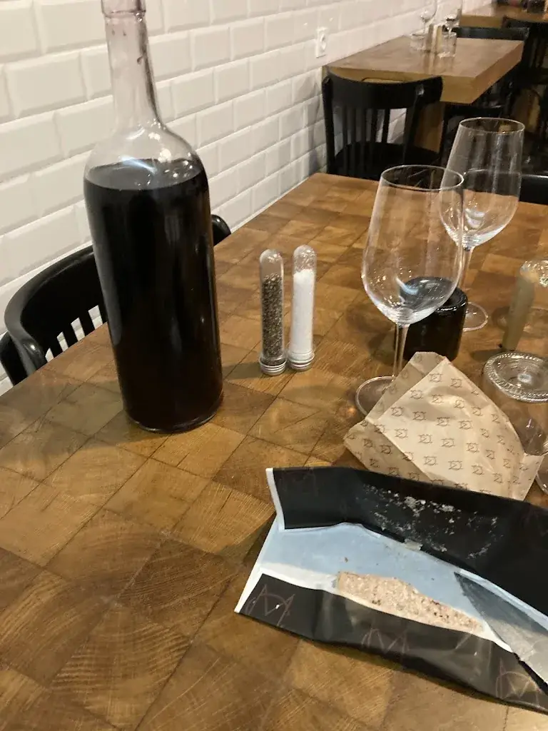 Menu_MAISON CARNE AIX_Aix-en-Provence_image_7