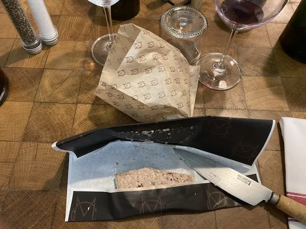 Menu_MAISON CARNE AIX_Aix-en-Provence_image_8