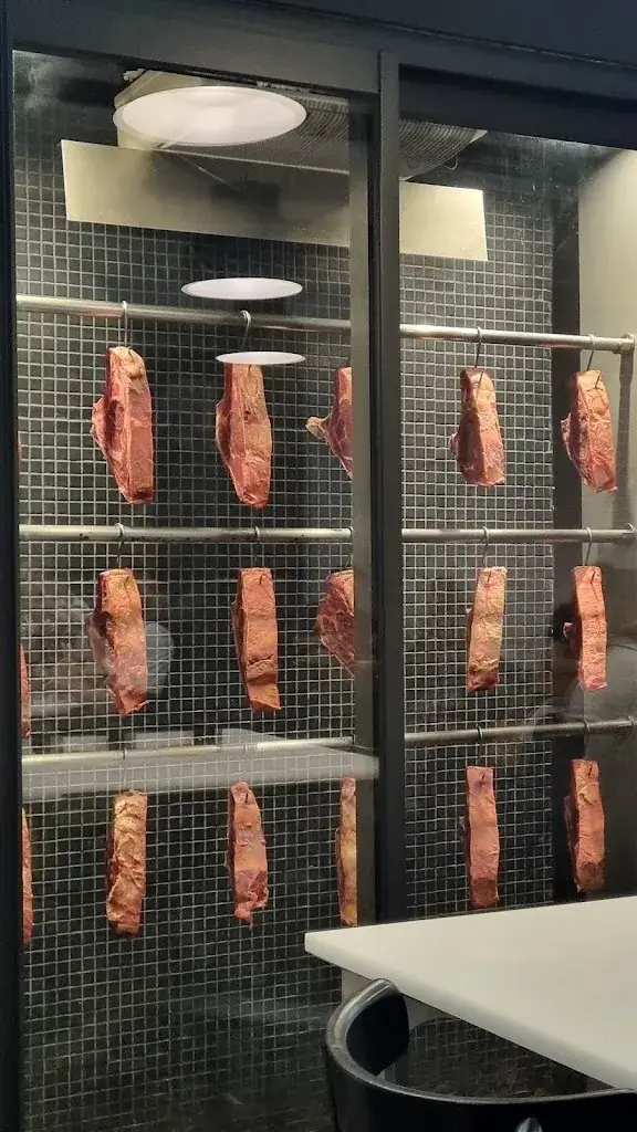 Keith Wong_MAISON CARNE AIX_Aix-en-Provence_review