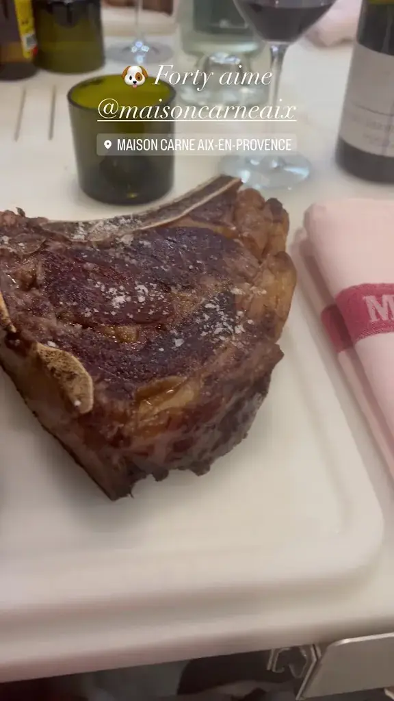 MAISON CARNE AIX_Aix-en-Provence_slider_image_2