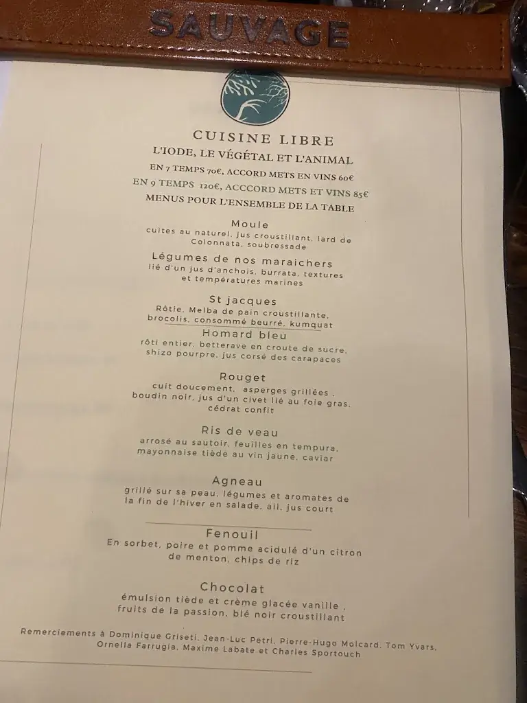 Menu_Sauvage_Aix-en-Provence_image_1