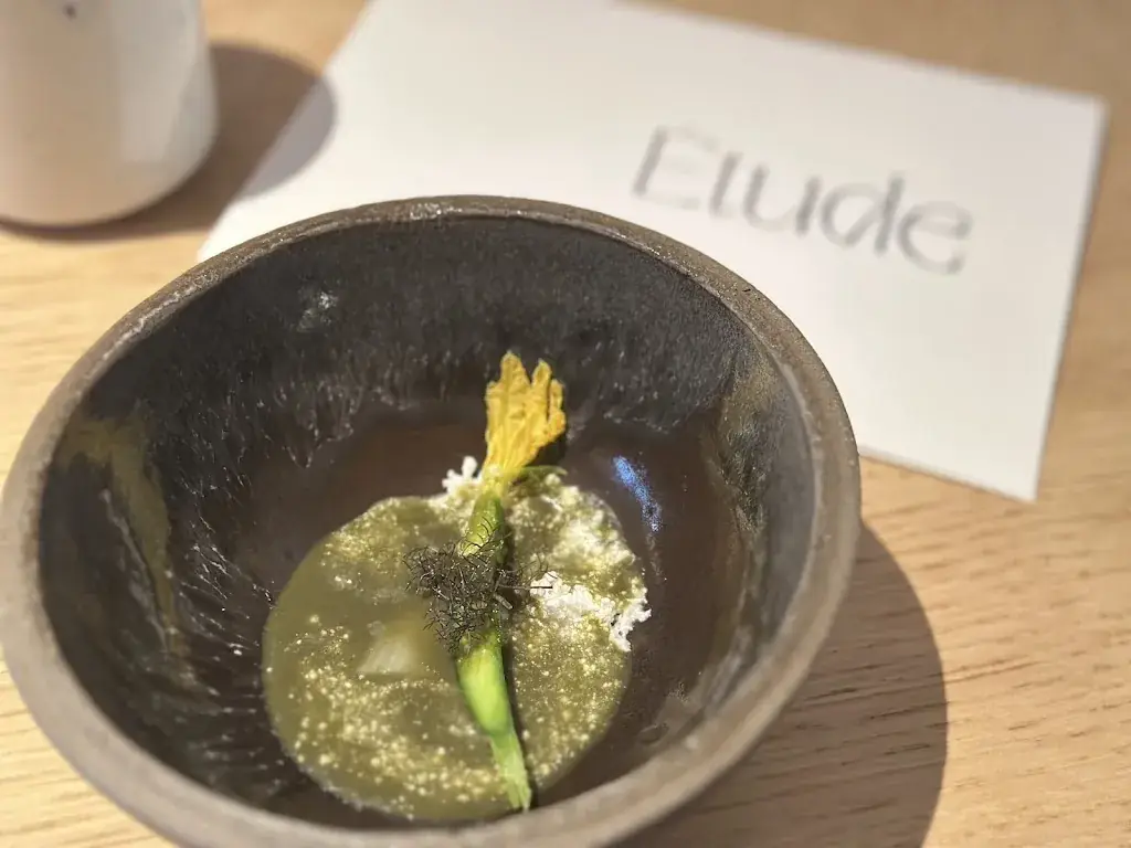 Kelly Benthall_Sauvage_Aix-en-Provence_review