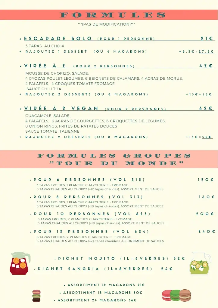Menu_Au Goût du Monde_Aix-en-Provence_image_1