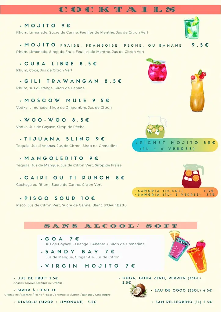 Menu_Au Goût du Monde_Aix-en-Provence_image_2