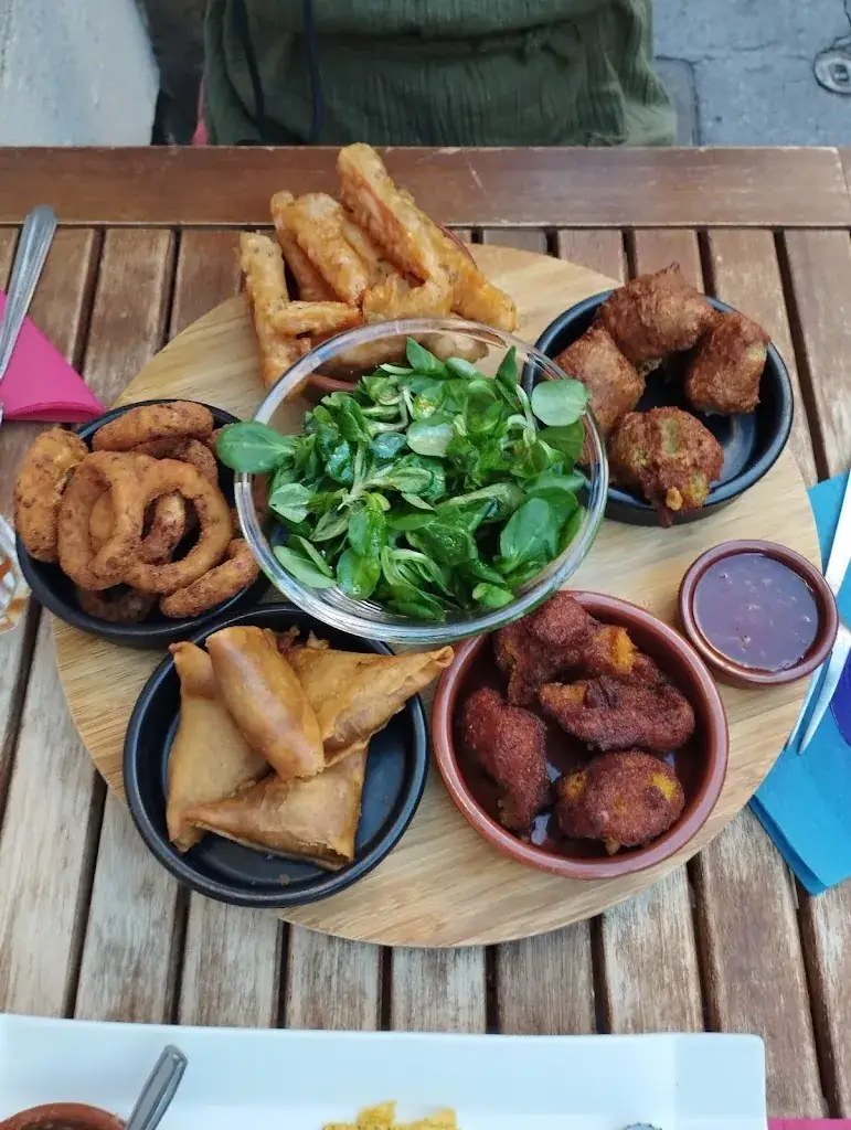 Menu_Au Goût du Monde_Aix-en-Provence_image_9