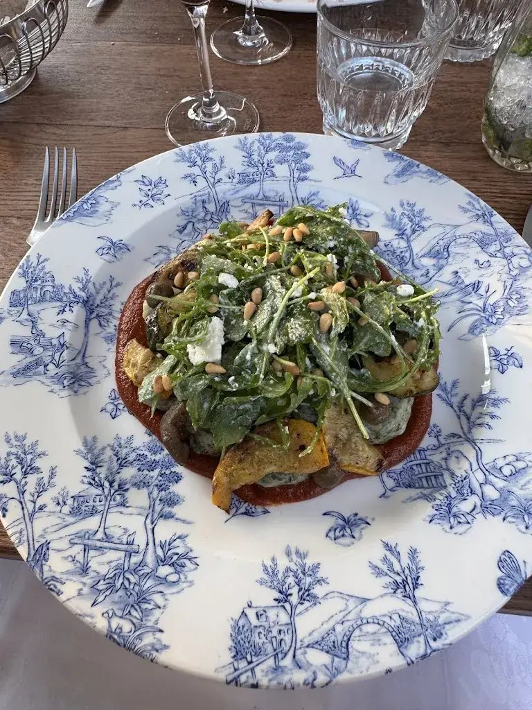 Menu_O'père, Cuisine d'Amour Restaurant_Aix-en-Provence_immagine_5