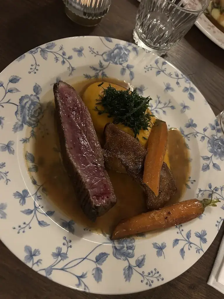 Menu_O'père, Cuisine d'Amour Restaurant_Aix-en-Provence_immagine_6