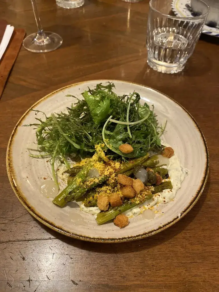 Menu_O'père, Cuisine d'Amour Restaurant_Aix-en-Provence_immagine_8