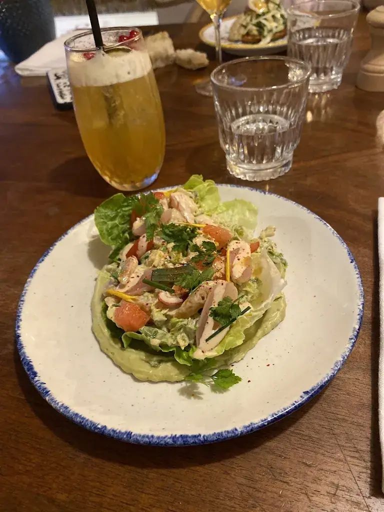 Menu_O'père, Cuisine d'Amour Restaurant_Aix-en-Provence_immagine_9