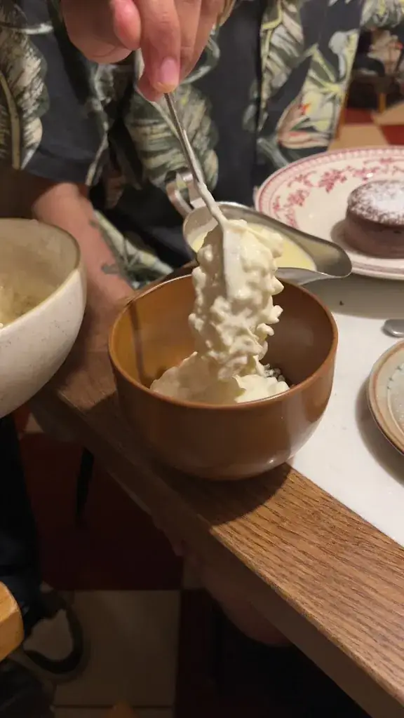 Joezel Rizi Nubla_O'père, Cuisine d'Amour Restaurant_Aix-en-Provence_recensione