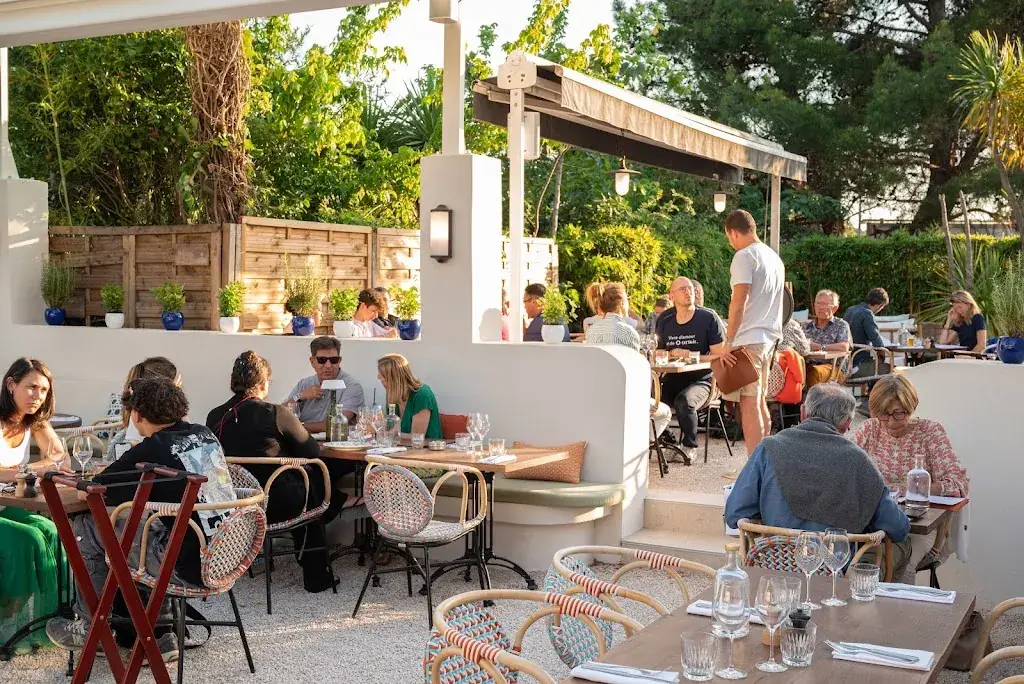 O'père, Cuisine d'Amour Restaurant_Aix-en-Provence_slider_image_1