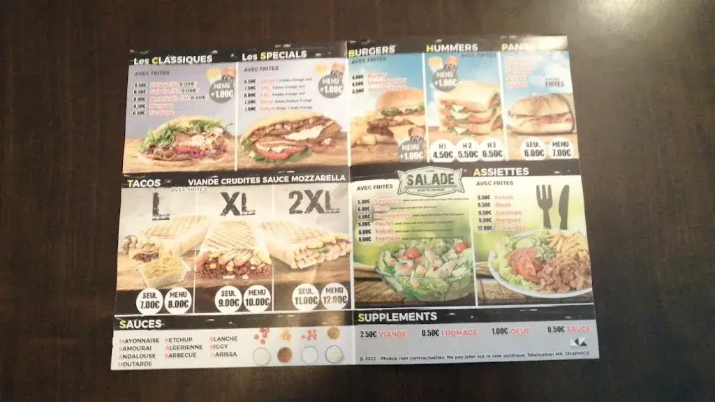 Menu_Le Croq_Néris-les-Bains_image_1