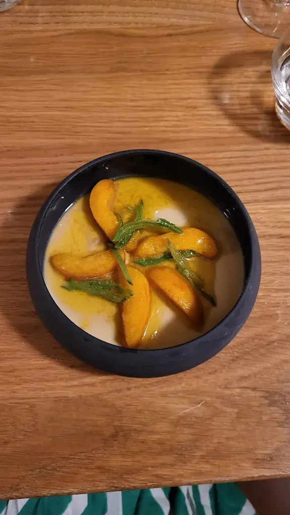 Menu_Restaurant LES CAVES HENRI IV_Aix-en-Provence_image_6