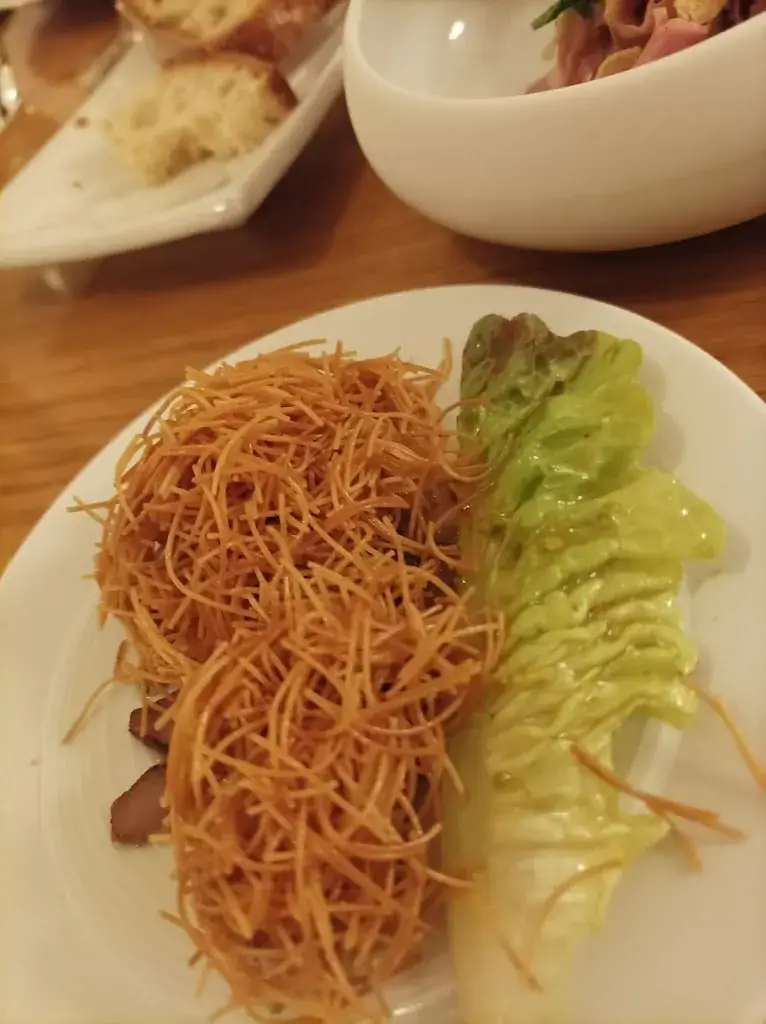 Menu_Restaurant LES CAVES HENRI IV_Aix-en-Provence_image_7