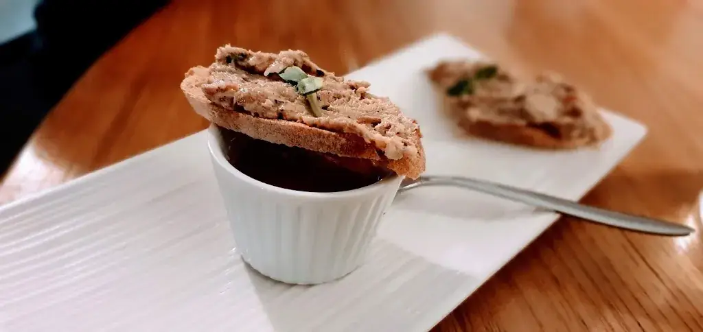 Menu_Restaurant LES CAVES HENRI IV_Aix-en-Provence_image_8