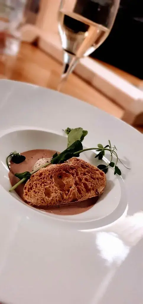 Menu_Restaurant LES CAVES HENRI IV_Aix-en-Provence_image_9