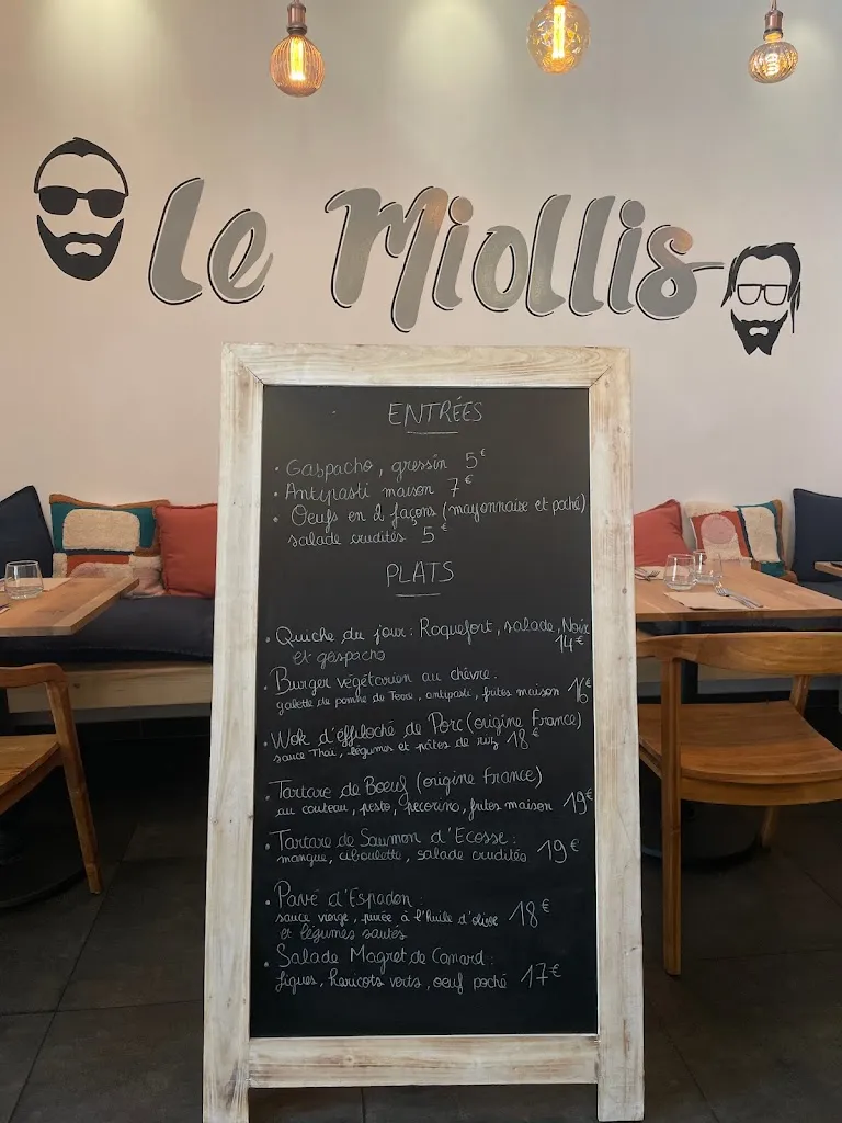 Menu_Le Miollis_Aix-en-Provence_image_1