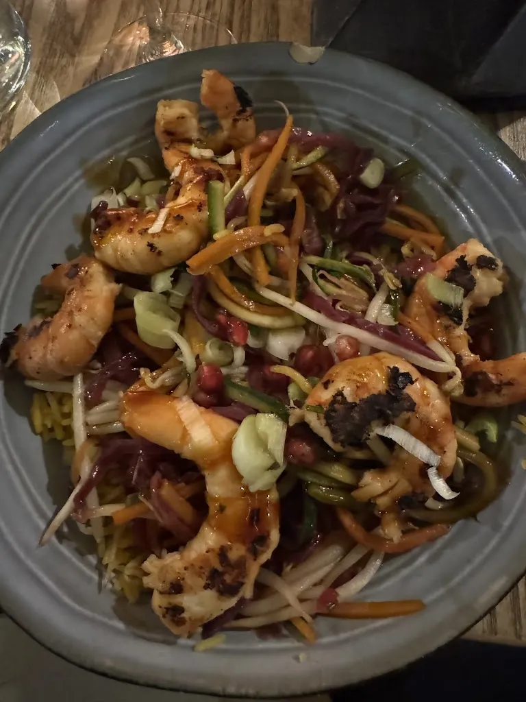 Lior Caspi_Le Miollis_Aix-en-Provence_review