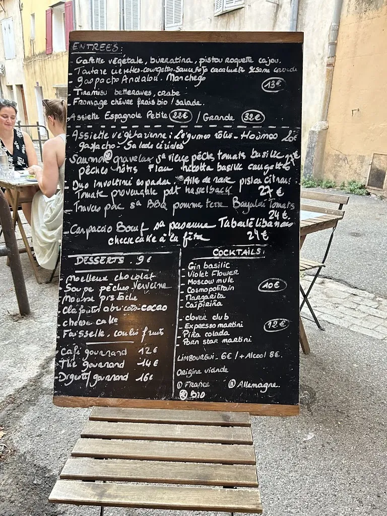 Menu_Drôle d'Endroit_Aix-en-Provence_image_2