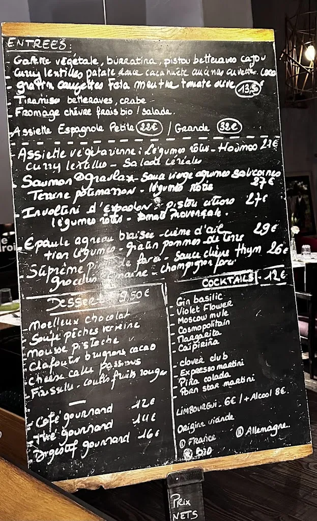 Menu_Drôle d'Endroit_Aix-en-Provence_image_3