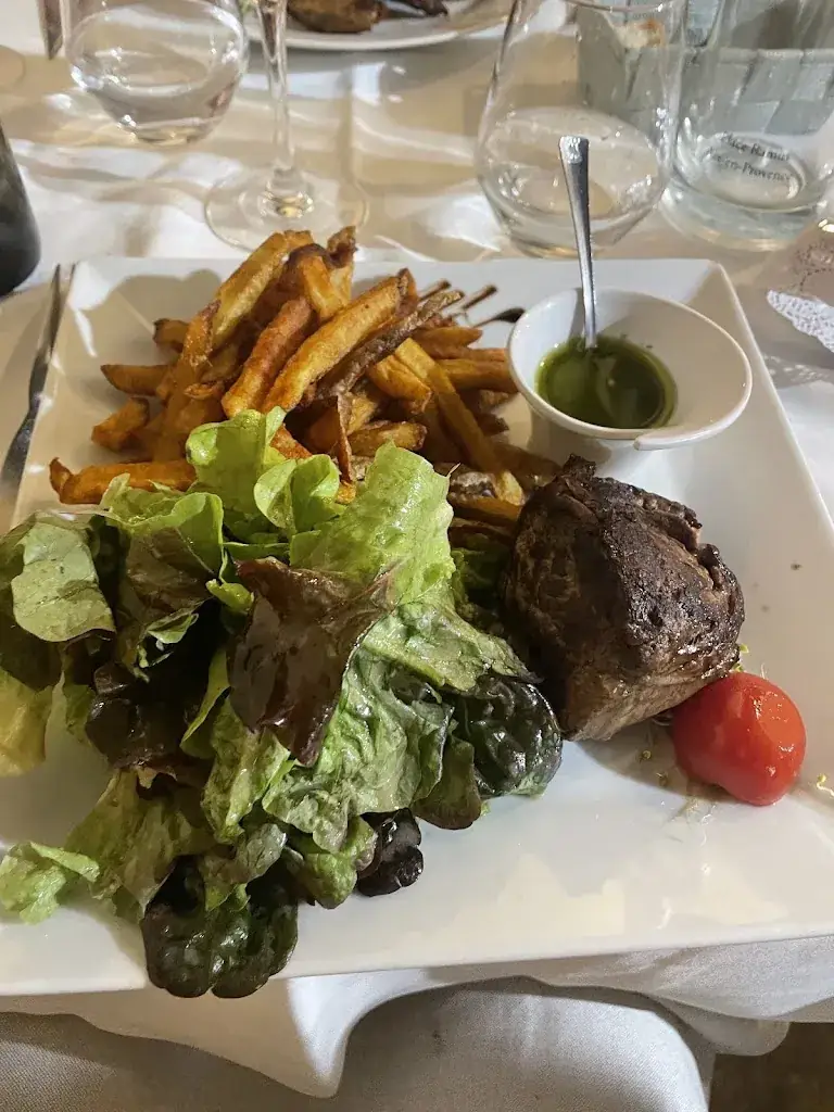 Jenna Babnew_Le Bistroquet_Aix-en-Provence_review