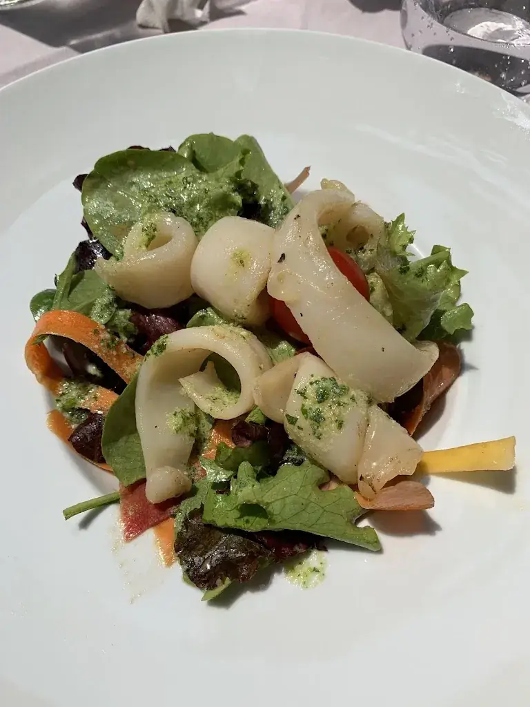 Isabella Almeida_Le Bistroquet_Aix-en-Provence_review